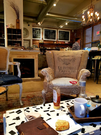 Coffee Shop «Adezzo», reviews and photos, 515 Center St, Scranton, PA 18503, USA