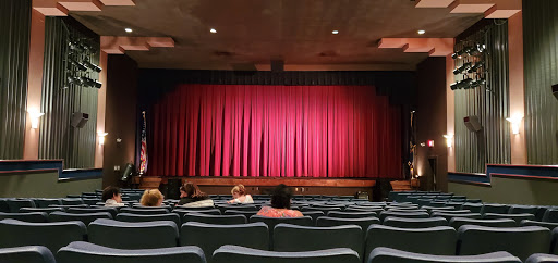 Movie Theater «Allen Theater & Coffee House», reviews and photos, 36 E Main St, Annville, PA 17003, USA