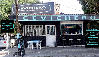 Cevichero - C. Chihuahua, La Lomita, 35150 Cd Lerdo, Dgo., Mexico