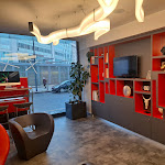 Photo n°4 de l'avis de Seok.o fait le 18/01/2024 à 16:32 sur le  iQ Hotel Milano à Milan