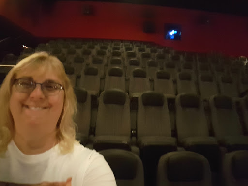 Movie Theater «Regal Cinemas Westchester Commons 16», reviews and photos, 361 Perimeter Dr, Midlothian, VA 23114, USA