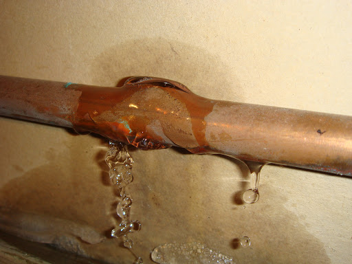 Dependable Plumbing in Poway, California