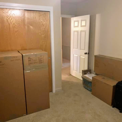 Moving Company «Tucson Moving Service», reviews and photos, 6080 N Oracle Rd Suite E, Tucson, AZ 85704, USA