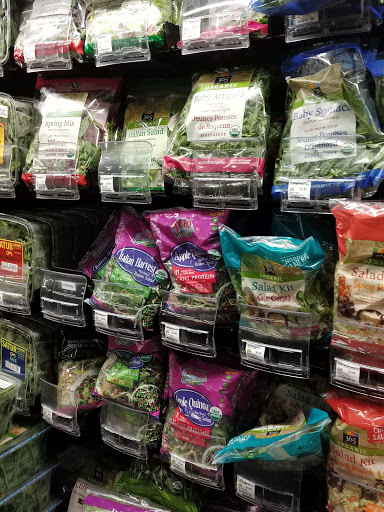 Grocery Store «Whole Foods Market», reviews and photos, 1030 N Orlando Ave, Winter Park, FL 32789, USA