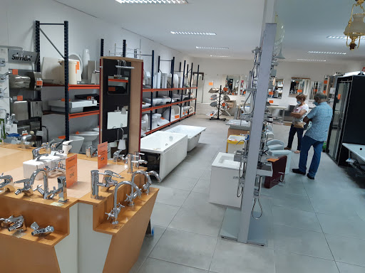 Lojas para comprar cimento Lisbon