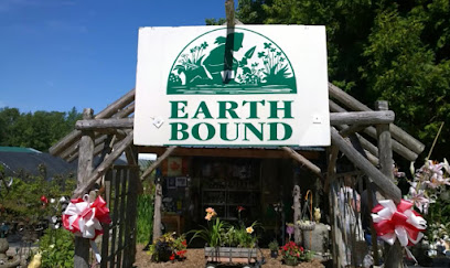 Earth Bound Gardens
