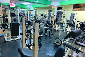 Salmer Fitness Centre image