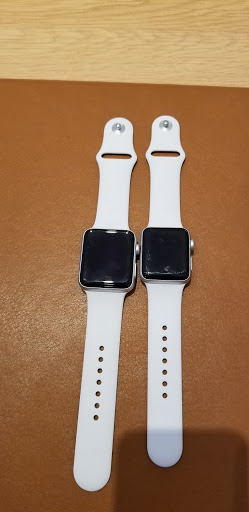 Computer Store «Apple Stoneridge Mall», reviews and photos, 1 Stoneridge Mall Rd, Pleasanton, CA 94588, USA