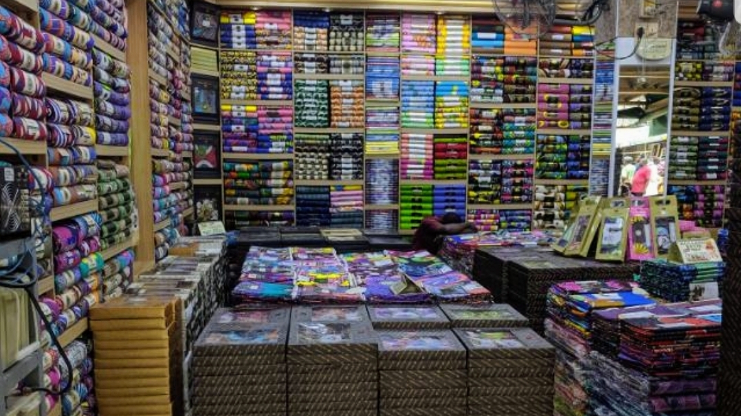 Golden Prince textile enterprises