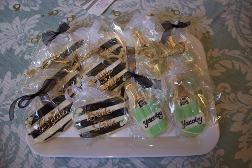 Cookie Shop «The Cookie Element», reviews and photos, 18166 Imperial Hwy, Yorba Linda, CA 92886, USA