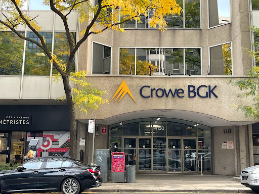 Crowe BGK