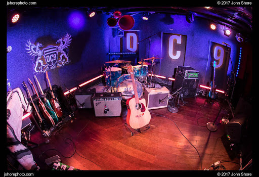 Night Club «DC9 Nightclub», reviews and photos, 1940 9th St NW, Washington, DC 20001, USA