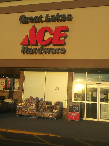 Hardware Store «Great Lakes Ace Hardware», reviews and photos, 132 Merriman Rd, Westland, MI 48186, USA