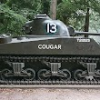 Czołg COUGAR