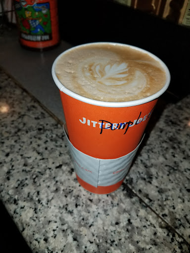 Jittery Joe's Coffee - Downtown
