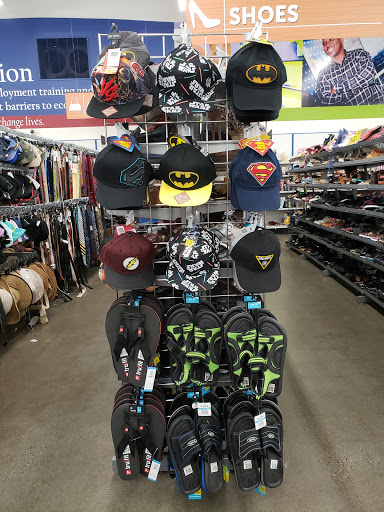 Thrift Store «Goodwill Edmonds», reviews and photos