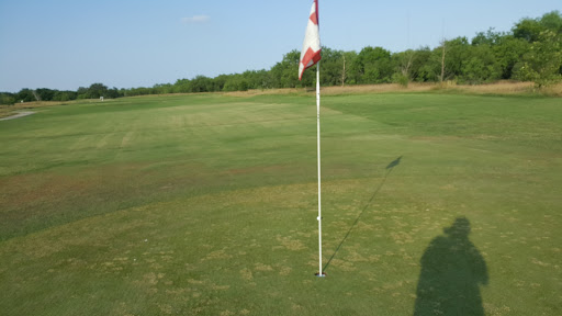 Public Golf Course «Mission Del Lago Golf Course», reviews and photos, 1250 Mission Grande, San Antonio, TX 78221, USA