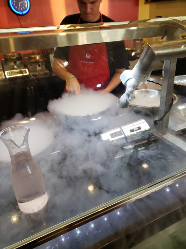 Frozen Yogurt Shop «Sub Zero Ice Cream and Yogurt», reviews and photos, 5612 South 900 East, Murray, UT 84107, USA