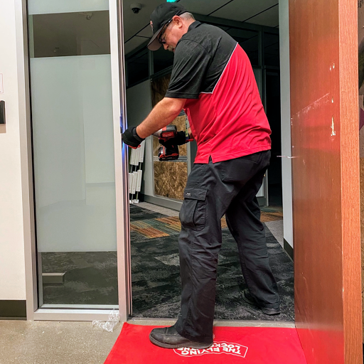 Locksmith «The Flying Locksmiths - Seattle», reviews and photos, 1941 1st Avenue South Suite 3D, Seattle, WA 98134, USA