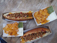 Aliment-réconfort du Restauration rapide Karl Maison du Hot Dog à Toulouse - n°2