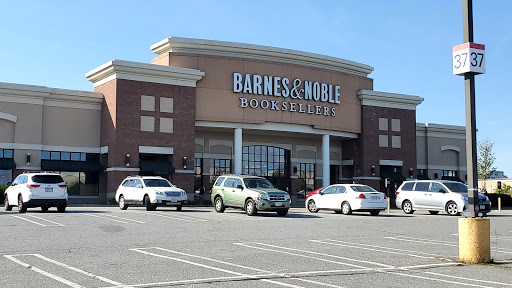 Book Store «Barnes & Noble», reviews and photos, 210 Andover St, Peabody, MA 01960, USA