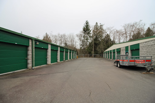 Self-Storage Facility «Bainbridge Self Storage», reviews and photos, 9300 Sportsman Club Rd NE, Bainbridge Island, WA 98110, USA