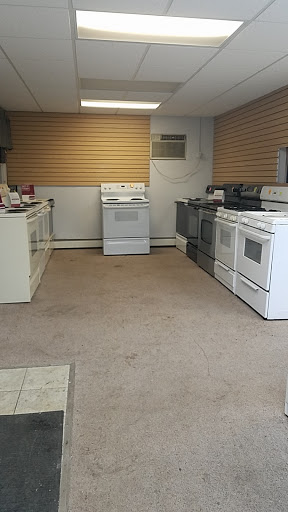 Used Appliance Store «Appliance Resale & Repair», reviews and photos, 5382 Oberlin Ave, Lorain, OH 44053, USA