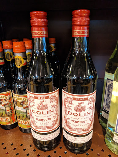 Liquor Store «Fine Wine & Good Spirits Premium Collection», reviews and photos, 5956 Centre Ave #201, Pittsburgh, PA 15206, USA