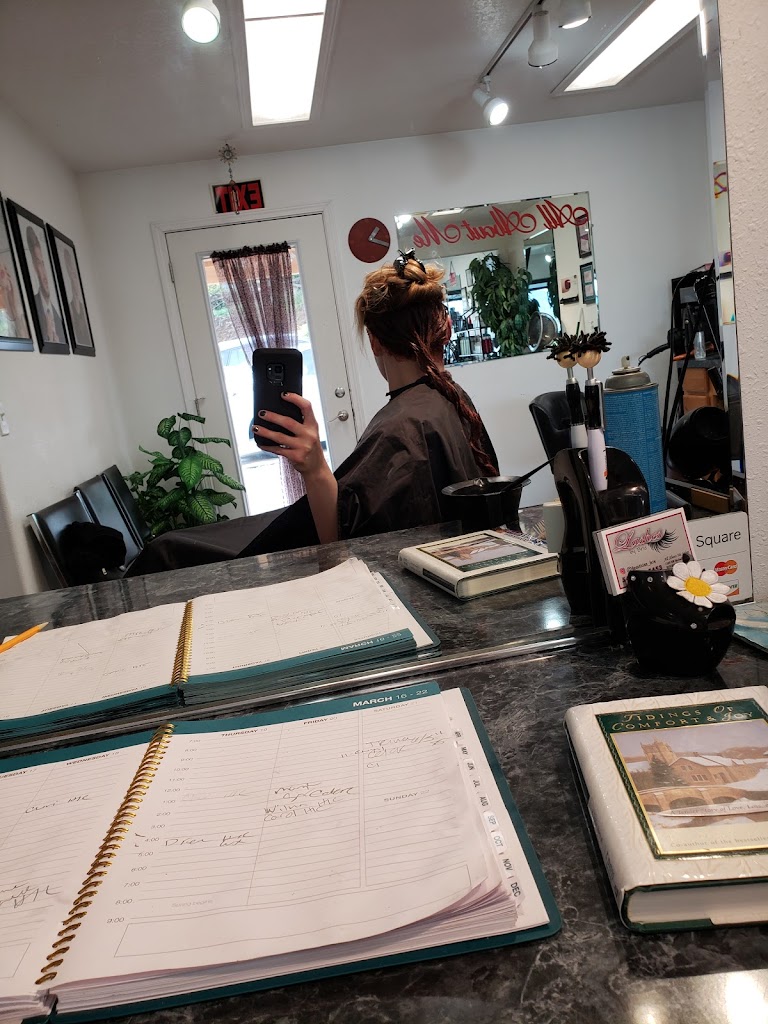 All About Me Salon Roseburg, OR 97470 Services and Reviews