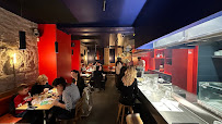 Atmosphère du Mala Boom, A Spicy Love Story - Restaurant Chinois Paris 11 - n°11
