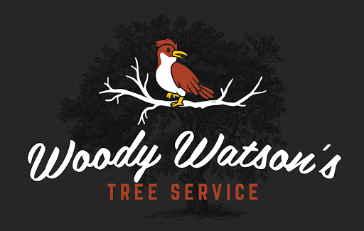 Woody Watson's Tree Service