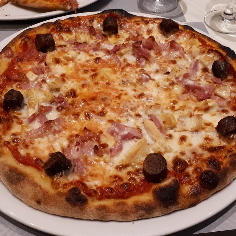Pizzeria Don Giuseppe