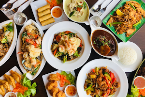 The Q Thai Cuisine image