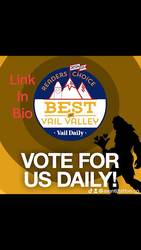 Explore colored tattoo ideas for men, creative tattoo ideas in Avon, available at Avanti Tattoo