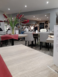 Atmosphère du Restaurant Au Coq Blanc à Niederbronn-les-Bains - n°18