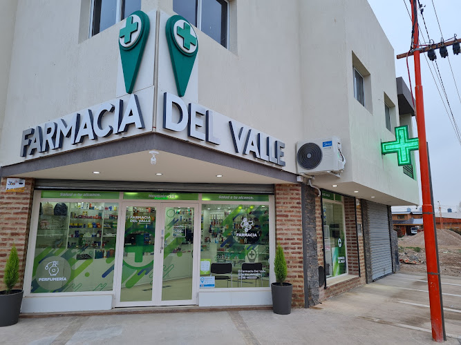 Farmacia Del Valle