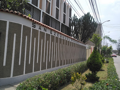 Seminario San Ezequiel Moreno