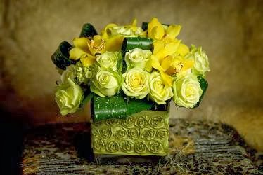 Florist «Ashland Addison Florist Co», reviews and photos, 250 E Superior St, Chicago, IL 60611, USA