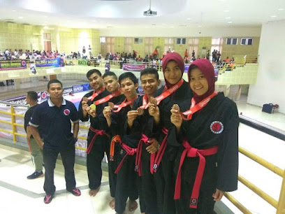 Hapkido Training Centre Aceh Besar