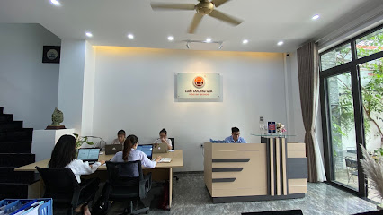Công ty Luật Dương Gia - Luật sư tại Đà Nẵng