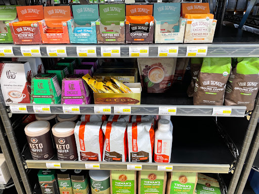 Health Food Store «Artesian Natural Foods», reviews and photos, 145 Lincoln Center, Stockton, CA 95207, USA