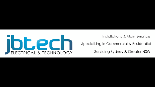 JBTech Electrical & Technology
