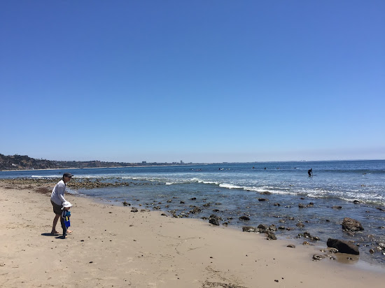 Rocky Beach