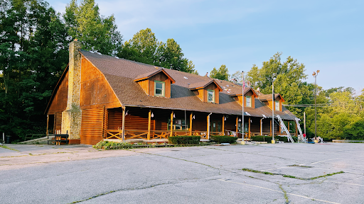 Pendleton American Legion Post 117