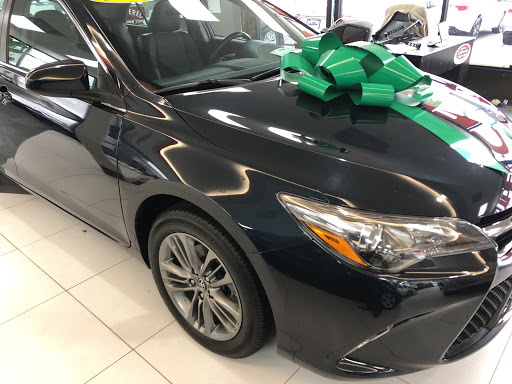 Toyota Dealer «Island Toyota», reviews and photos, 1591 Hylan Blvd, Staten Island, NY 10305, USA