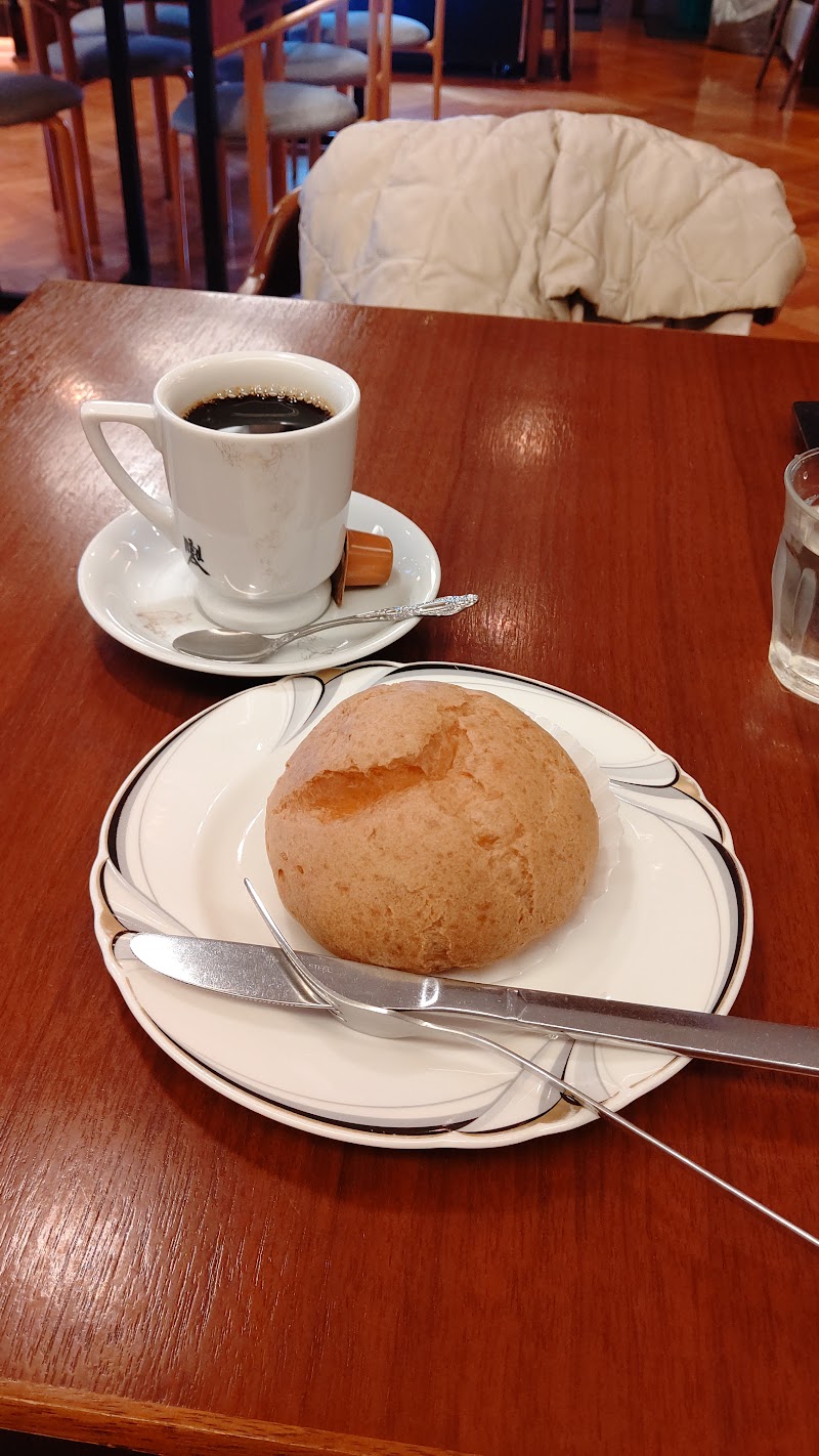 noku cafe by MAEDA'S COFFEE