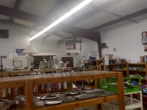 Thrift Store «Bremerton St. Vincent de Paul», reviews and photos, 1117 N Callow Ave, Bremerton, WA 98312, USA