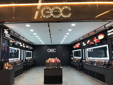 GOC Make Up Calz. Ignacio Zaragoza 410-Int. E-4, Corredor Industrial la Ciénega, 72210 Heroica Puebla de Zaragoza, Pue., México