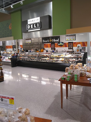 Supermarket «Publix Super Market at Caldwell Square», reviews and photos, 460 Long Hollow Pike, Goodlettsville, TN 37072, USA