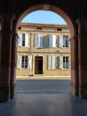 ARTBNB à Lézat-sur-Lèze